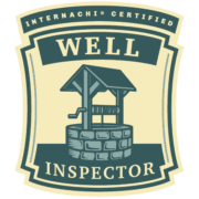 Certified Well Inspector logo